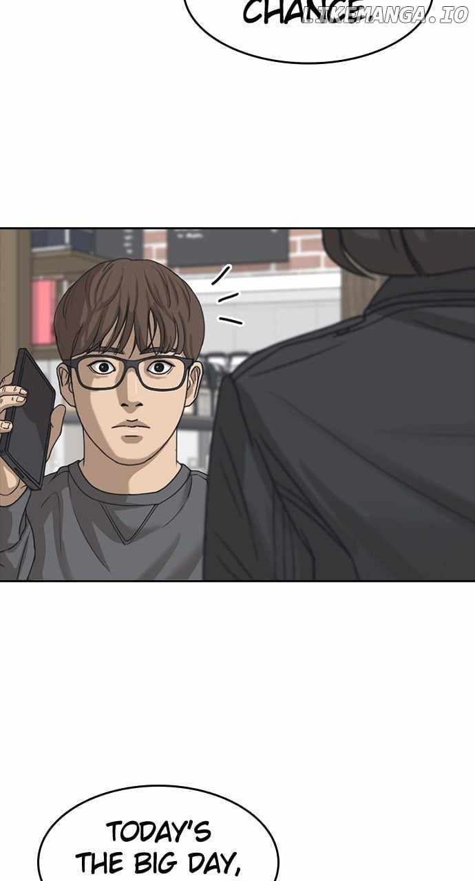 My Life As A Loser 2 Chapter 58 57